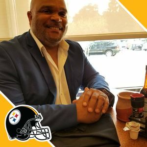 Meet your Posher, Anthony